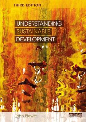 Blewitt |  Understanding Sustainable Development | Buch |  Sack Fachmedien