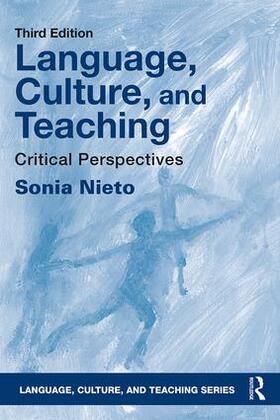 Nieto |  Language, Culture, and Teaching | Buch |  Sack Fachmedien