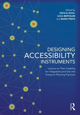 Silva / Pinto / Bertolini |  Designing Accessibility Instruments | Buch |  Sack Fachmedien