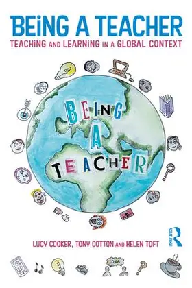 Cooker / Cotton / Toft |  Being a Teacher | Buch |  Sack Fachmedien