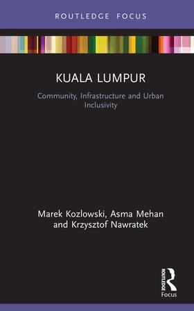 Kozlowski / Mehan / Nawratek |  Kuala Lumpur | Buch |  Sack Fachmedien