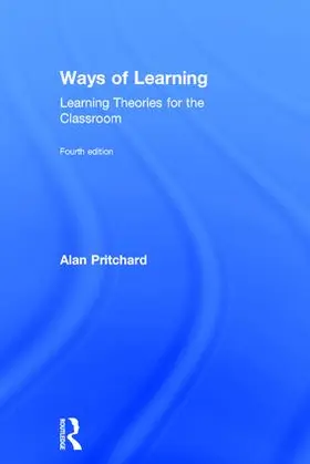 Pritchard |  Ways of Learning | Buch |  Sack Fachmedien