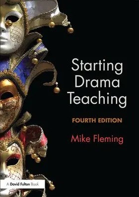 Fleming |  Starting Drama Teaching | Buch |  Sack Fachmedien