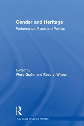 Grahn / Wilson |  Gender and Heritage | Buch |  Sack Fachmedien