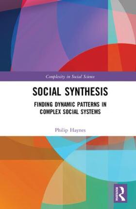 Haynes |  Social Synthesis | Buch |  Sack Fachmedien