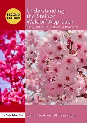 Nicol / Taplin |  Understanding the Steiner Waldorf Approach | Buch |  Sack Fachmedien