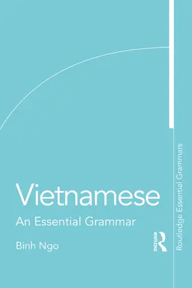 Ngo |  Vietnamese | Buch |  Sack Fachmedien