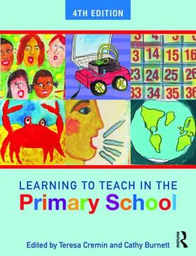 Burnett / Cremin |  Learning to Teach in the Primary School | Buch |  Sack Fachmedien