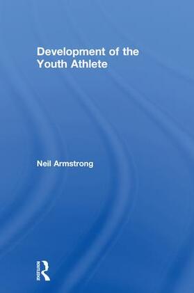 Armstrong |  Development of the Youth Athlete | Buch |  Sack Fachmedien