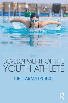 Armstrong |  Development of the Youth Athlete | Buch |  Sack Fachmedien