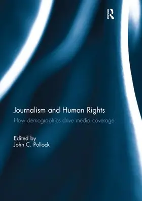 Pollock |  Journalism and Human Rights | Buch |  Sack Fachmedien