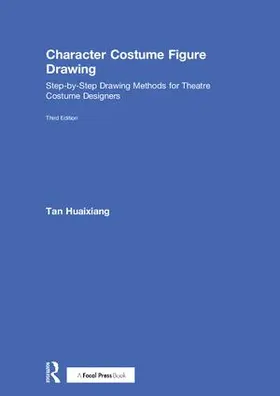 Huaixiang |  Character Costume Figure Drawing | Buch |  Sack Fachmedien