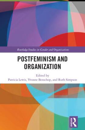 Lewis / Benschop / Simpson |  Postfeminism and Organization | Buch |  Sack Fachmedien