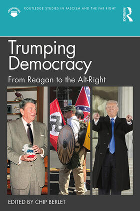 Berlet |  Trumping Democracy | Buch |  Sack Fachmedien