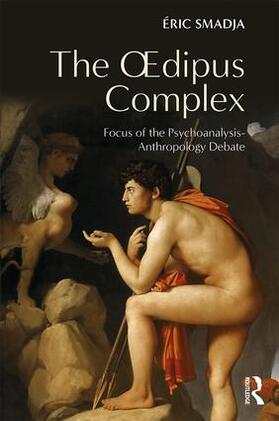Smadja |  The Oedipus Complex | Buch |  Sack Fachmedien
