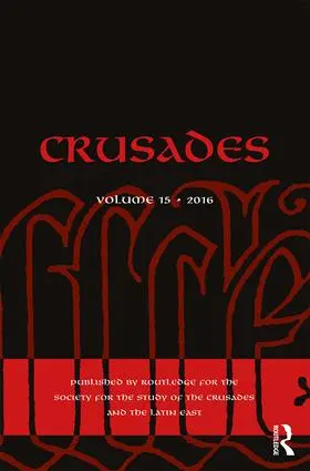 Kedar / Phillips / Riley-Smith |  Crusades | Buch |  Sack Fachmedien