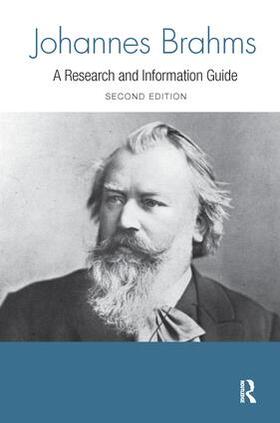 Platt |  Johannes Brahms | Buch |  Sack Fachmedien