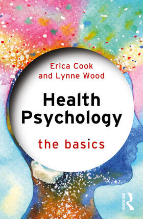 Cook / Wood |  Health Psychology | Buch |  Sack Fachmedien