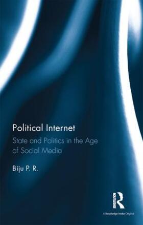 P. R. |  Political Internet | Buch |  Sack Fachmedien