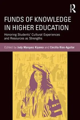 Kiyama / Rios-Aguilar |  Funds of Knowledge in Higher Education | Buch |  Sack Fachmedien