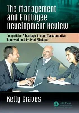 Graves |  The Management and Employee Development Review | Buch |  Sack Fachmedien