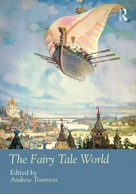 Teverson |  The Fairy Tale World | Buch |  Sack Fachmedien