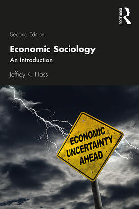 Hass |  Economic Sociology | Buch |  Sack Fachmedien