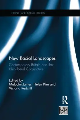 James / Kim / Redclift |  New Racial Landscapes | Buch |  Sack Fachmedien