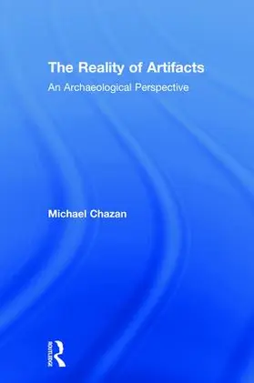 Chazan |  The Reality of Artifacts | Buch |  Sack Fachmedien