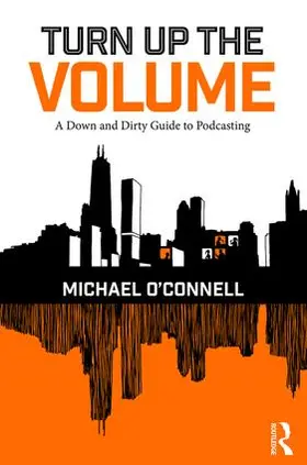 O'Connell |  Turn Up the Volume | Buch |  Sack Fachmedien