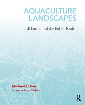 Ezban |  Aquaculture Landscapes | Buch |  Sack Fachmedien
