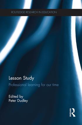 Dudley |  Lesson Study | Buch |  Sack Fachmedien