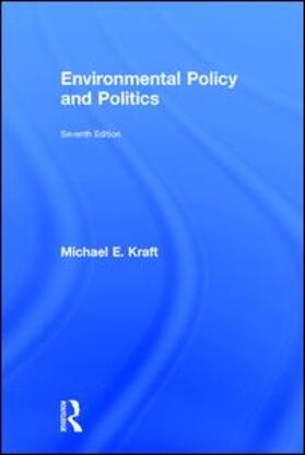 Kraft |  Environmental Policy and Politics | Buch |  Sack Fachmedien