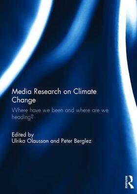 Olausson / Berglez |  Media Research on Climate Change | Buch |  Sack Fachmedien