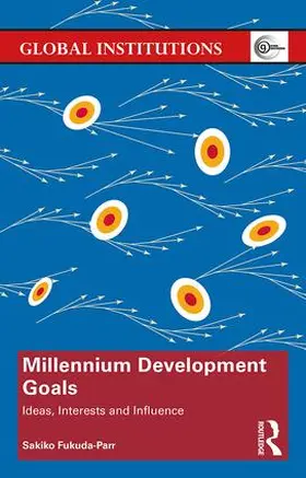 Fukuda-Parr |  Millennium Development Goals | Buch |  Sack Fachmedien