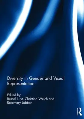 Luyt / Welch / Lobban |  Diversity in Gender and Visual Representation | Buch |  Sack Fachmedien