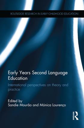 Mourão / Lourenço |  Early Years Second Language Education | Buch |  Sack Fachmedien