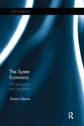 Hermann |  The Systemic Nature of the Economic Crisis | Buch |  Sack Fachmedien