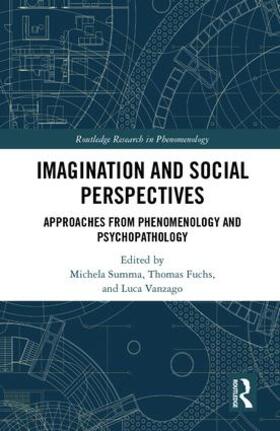 Summa / Fuchs / Vanzago |  Imagination and Social Perspectives | Buch |  Sack Fachmedien
