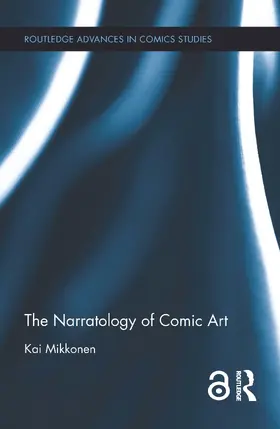 Mikkonen |  The Narratology of Comic Art | Buch |  Sack Fachmedien