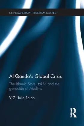 Rajan |  Al Qaeda's Global Crisis | Buch |  Sack Fachmedien