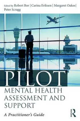 Bor / Eriksen / Oakes |  Pilot Mental Health Assessment and Support | Buch |  Sack Fachmedien