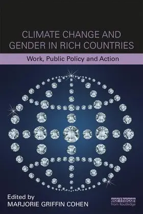 Griffin Cohen |  Climate Change and Gender in Rich Countries | Buch |  Sack Fachmedien