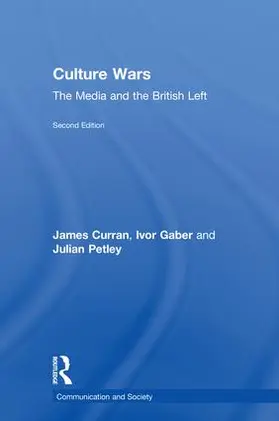 Curran / Gaber / Petley |  Culture Wars | Buch |  Sack Fachmedien