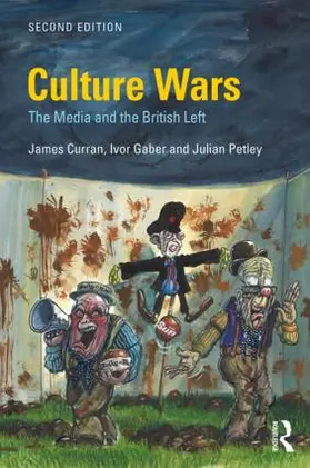 Curran / Gaber / Petley |  Culture Wars | Buch |  Sack Fachmedien