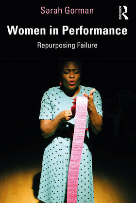 Gorman |  Women in Performance | Buch |  Sack Fachmedien