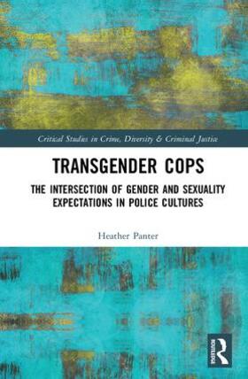 Panter |  Transgender Cops | Buch |  Sack Fachmedien
