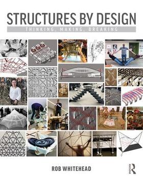 Whitehead |  Structures by Design | Buch |  Sack Fachmedien