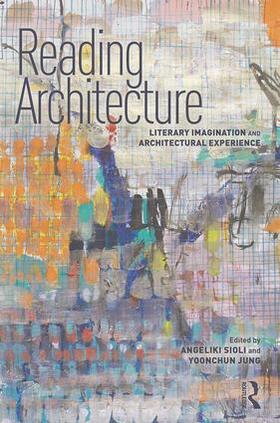 Sioli / Jung |  Reading Architecture | Buch |  Sack Fachmedien