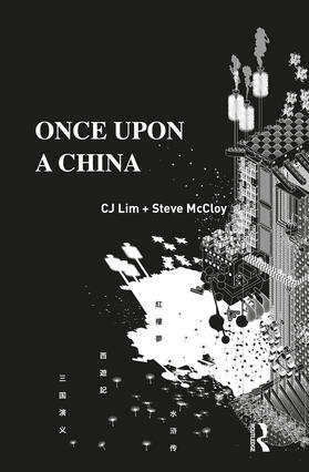 Lim / McCloy |  Once Upon a China | Buch |  Sack Fachmedien